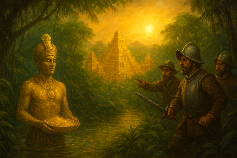 El Dorado