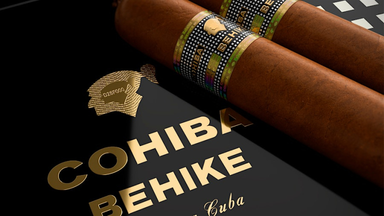 Cuban Cigars