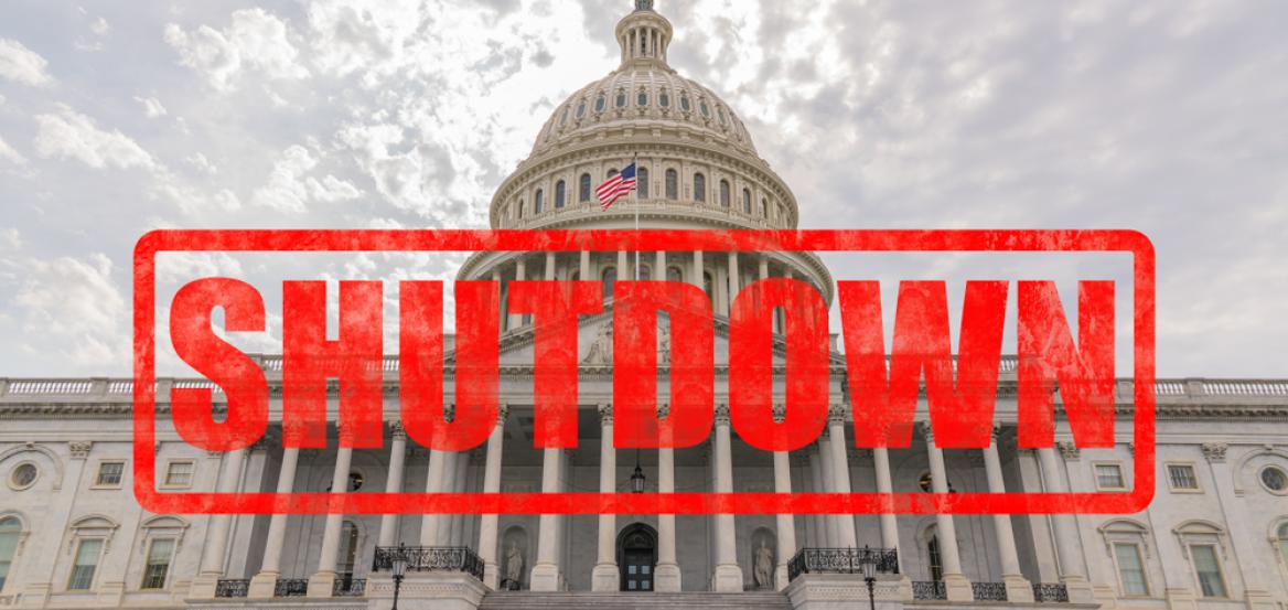Αμερική Shutdown 2025