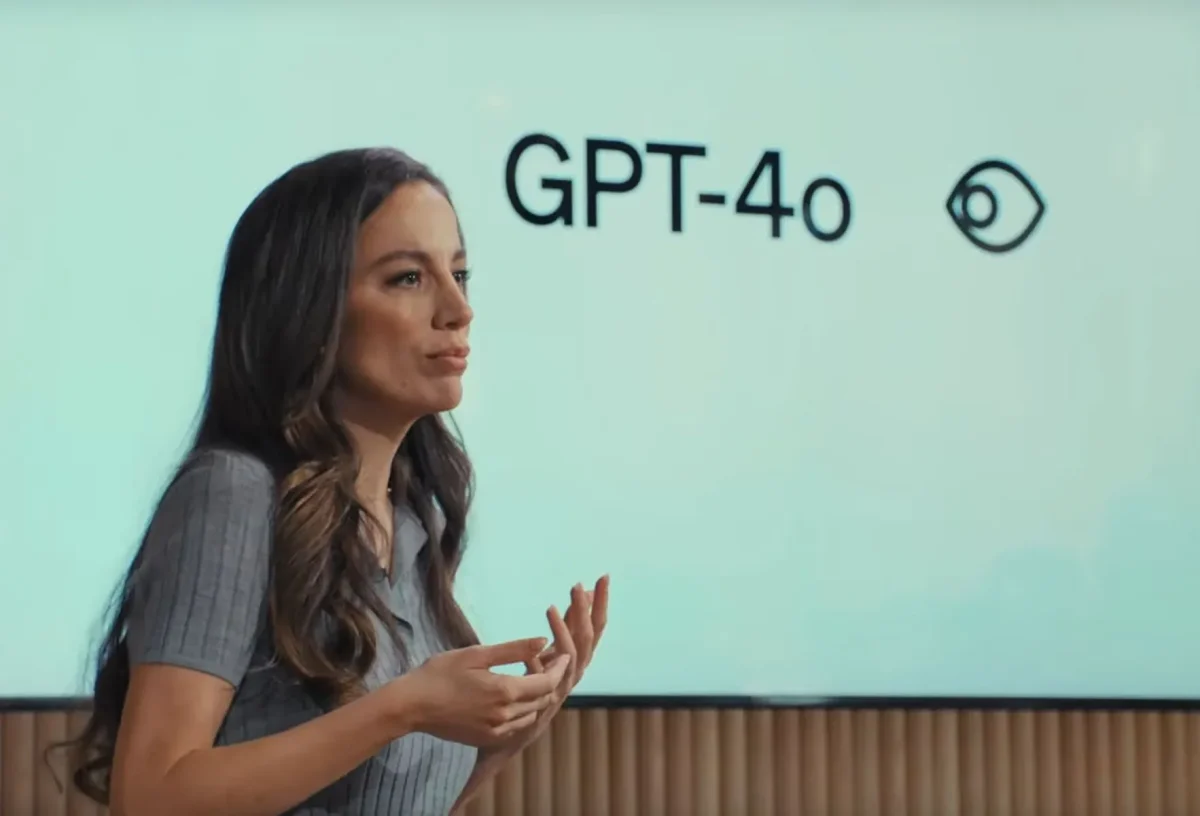 Mira Murati OpenAI