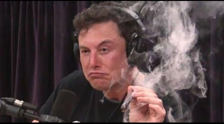 Elon Musk 500 δισεκατομμύρια
