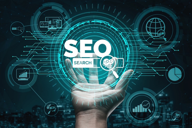 SEO Marketing