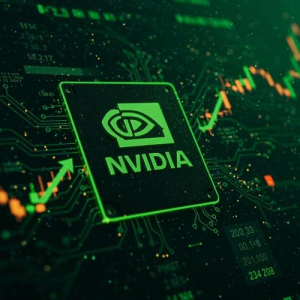 αποτελέσματα της nvidia