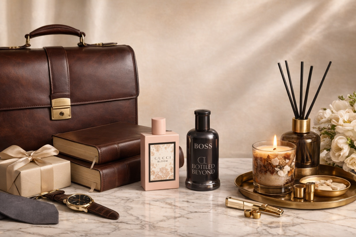 Holiday Gift Guide 2025