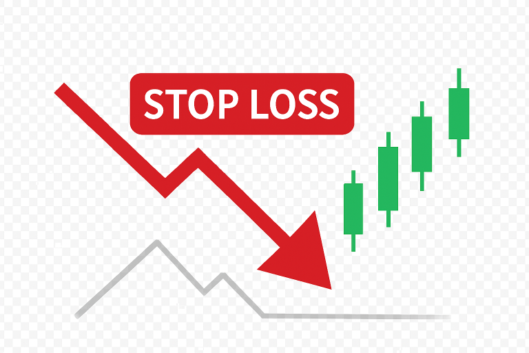 Stop Loss χρηματιστήριο