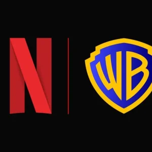 εξαγορά Warner Bros από το Netflix