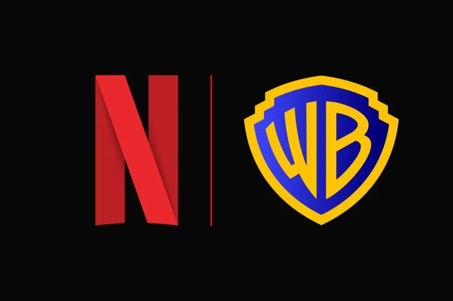 Εξαγορά Warner Bros από Netflix