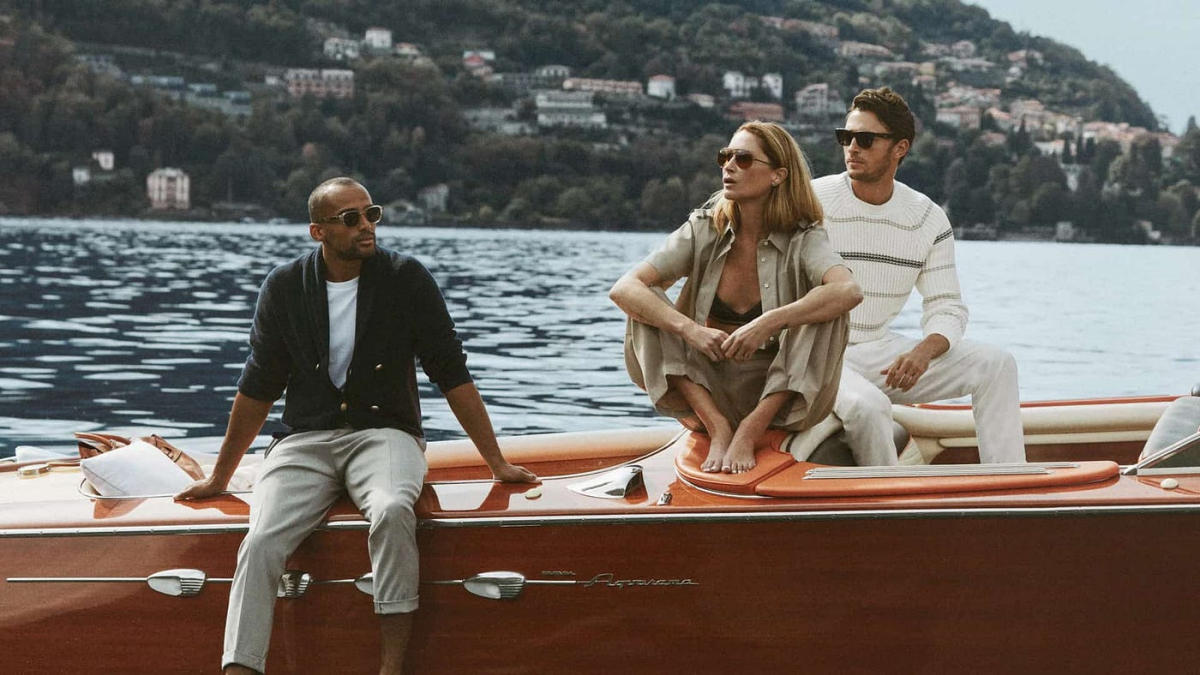 Old Money αισθητική
