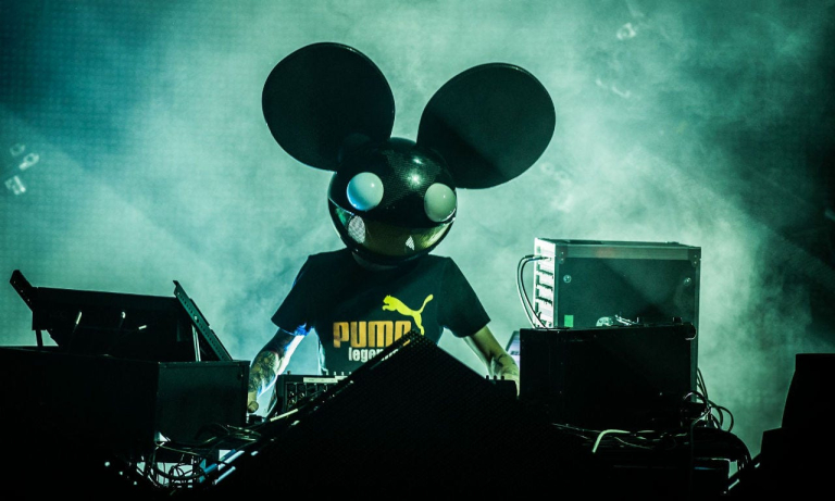 Deadmau5