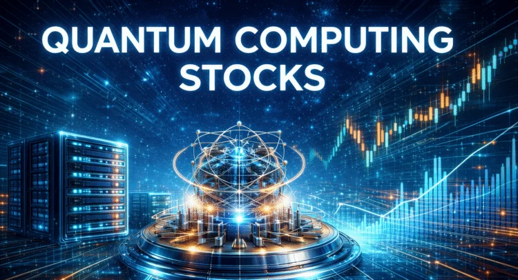 Quantum μετοχές