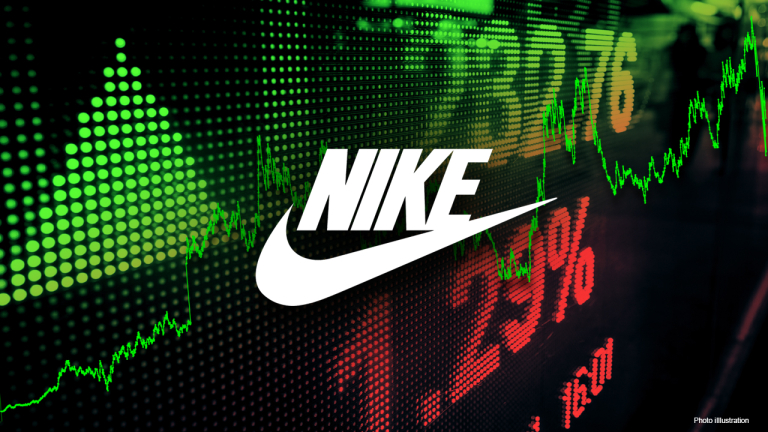 Μετοχή Nike