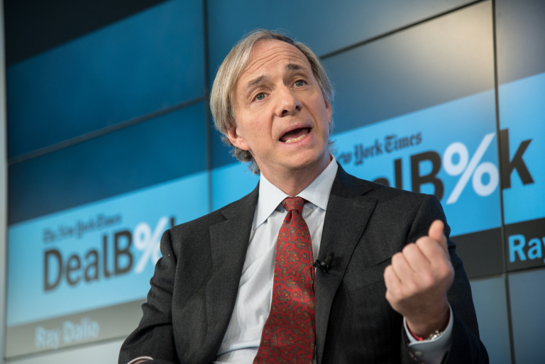 Ray Dalio